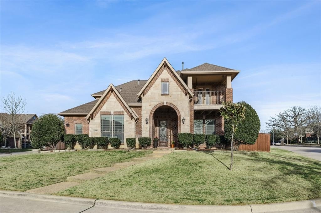 Single Family 4BR 4BA - 2300 Holder Drive, Euless, TX