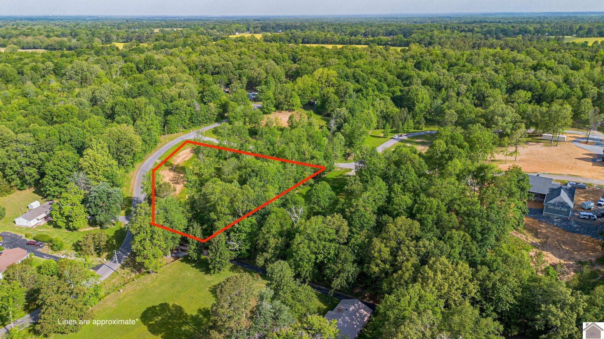 Other - Fern Creek Ln - Lot 14, Benton, KY