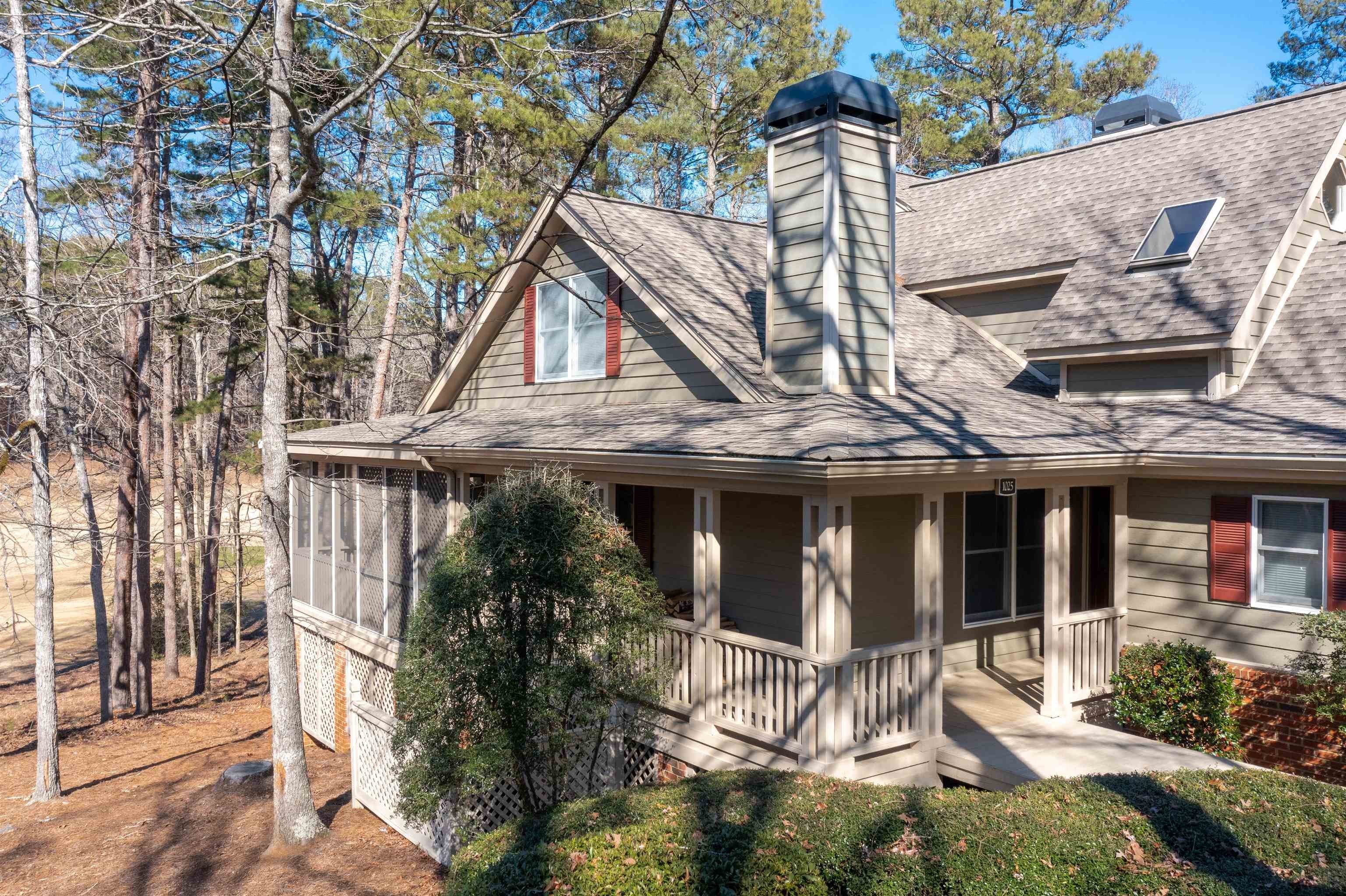 Other 4BR 4BA - 1025 PLANTERS TRAIL, Greensboro, GA