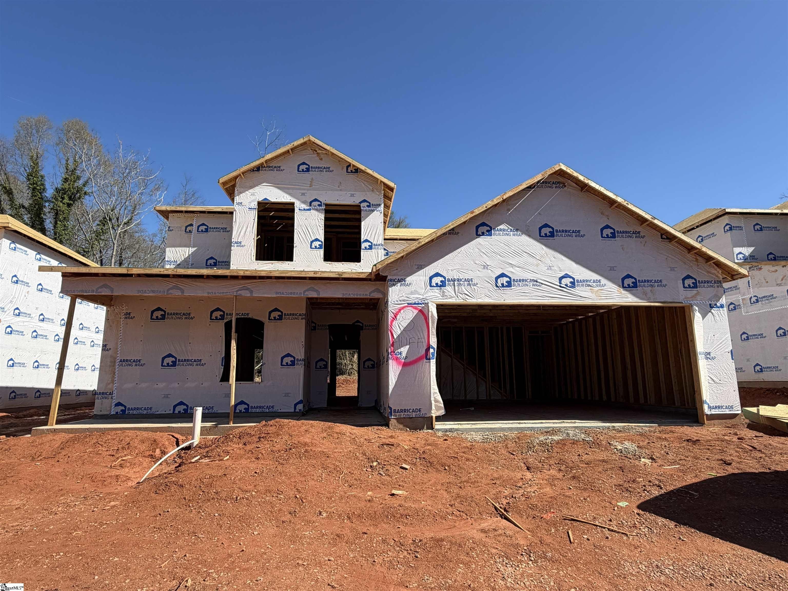 Other 5BR 3BA - 8 Huff Drive, Greenville, SC