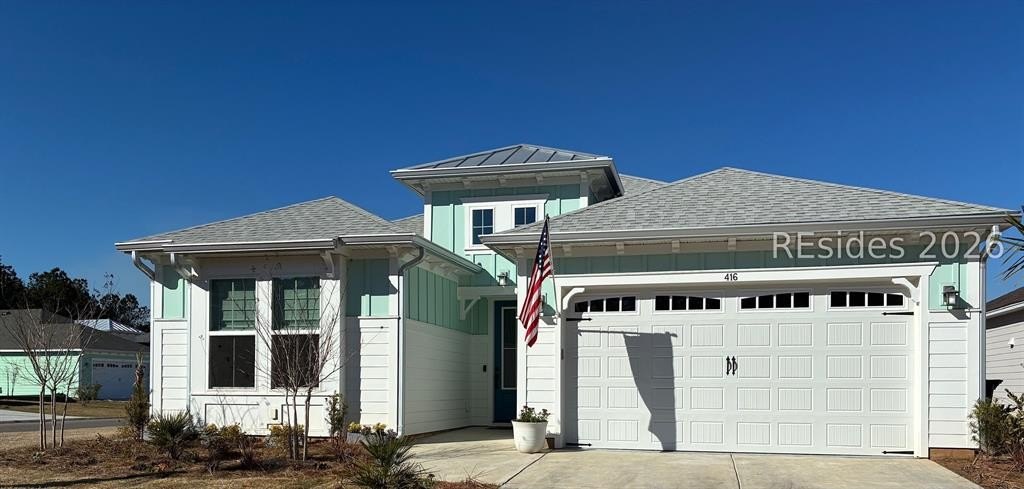 Other 2BR 3BA - 416 Sand Castle Drive, Hardeeville, SC