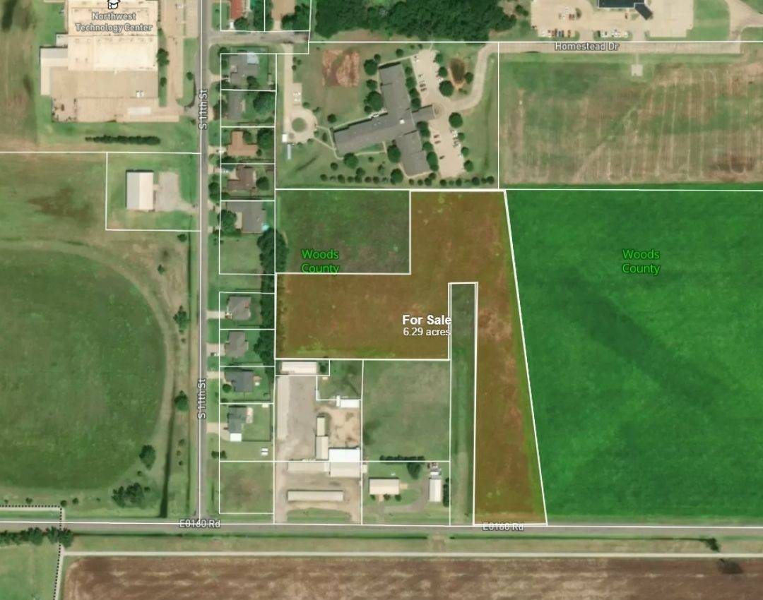 Other - 26-27N-14W, Alva, OK