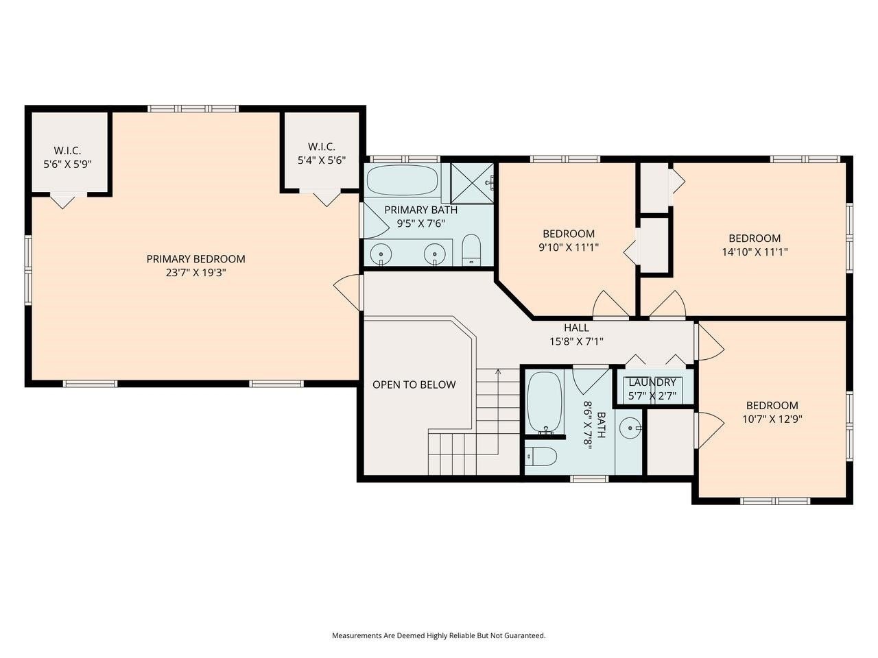 Single Family 4BR 3BA - 33 Isaac Lucas Circle, Dover, NH