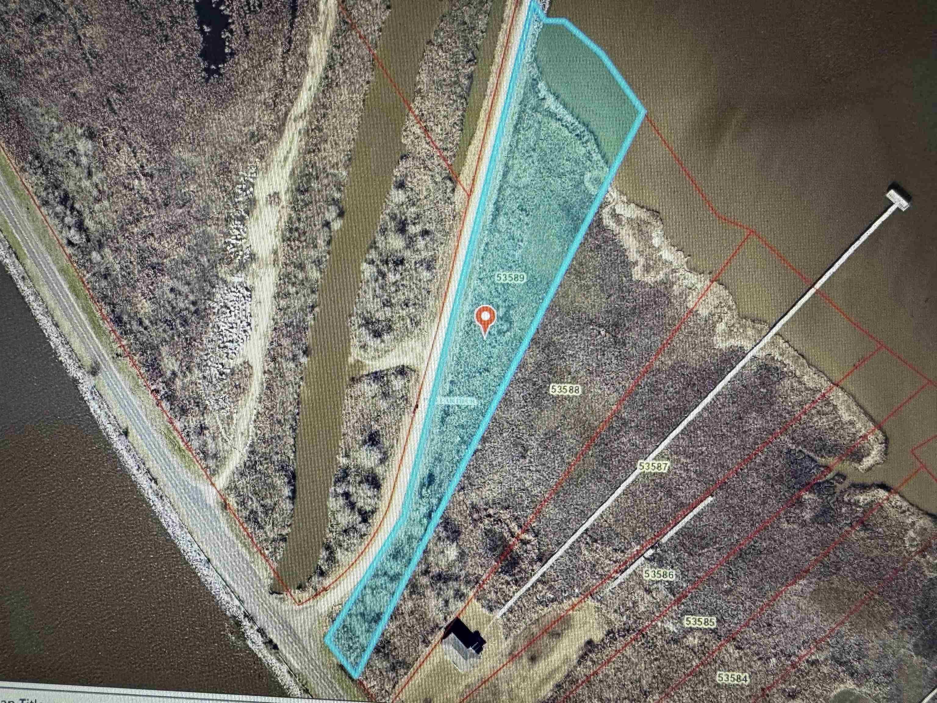 Other - LOT 66 Martin L King Jr. Drive, Port Arthur, TX