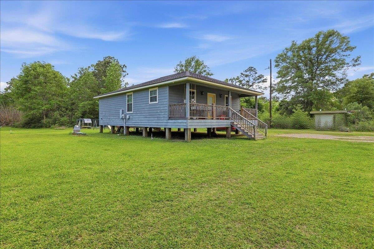 Other - 270 Pug, Vidor, TX