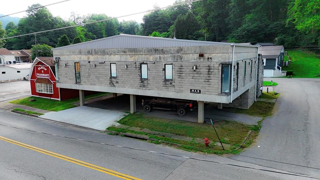 Other 8BR 6BA - 414 Central Avenue, South Williamson, KY