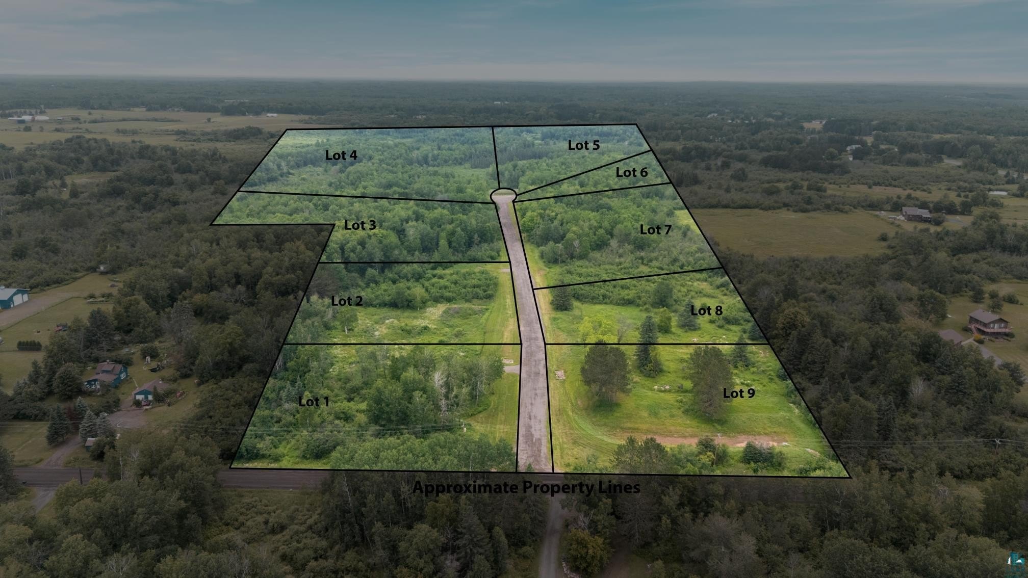 Other - Jenny Farms Ln lot: 7 Block 1 Jenny Farms, Hermantown, MN
