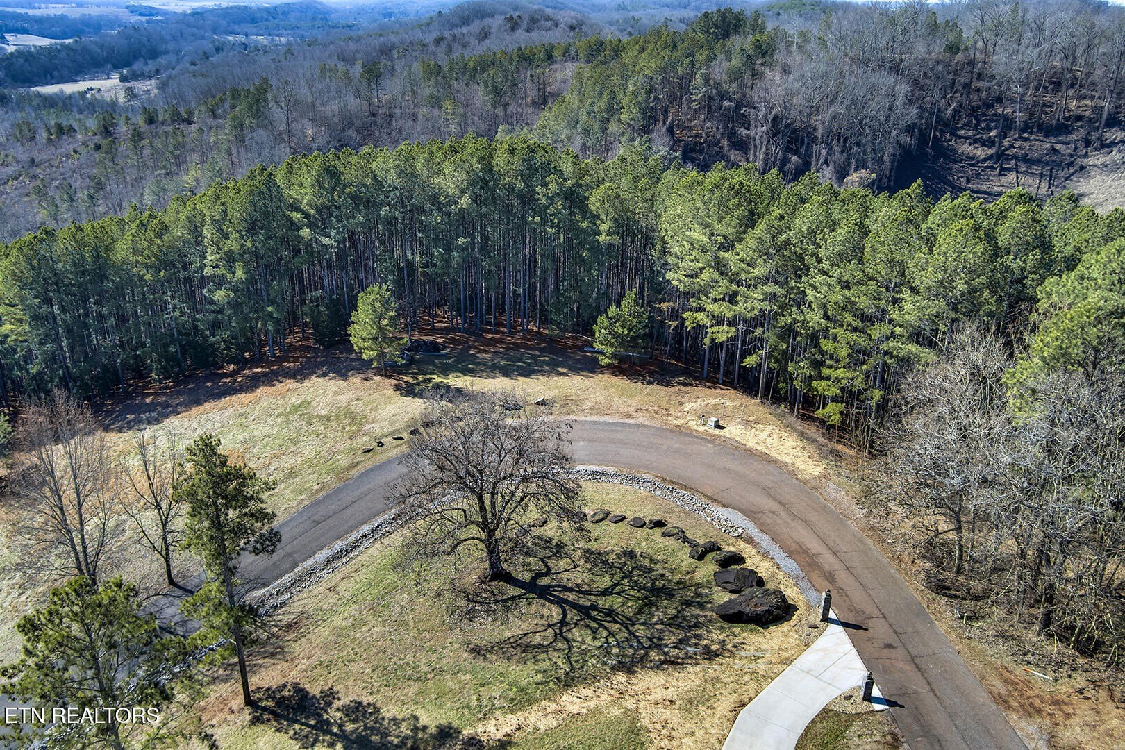 Other - Overlook Way, Vonore, TN