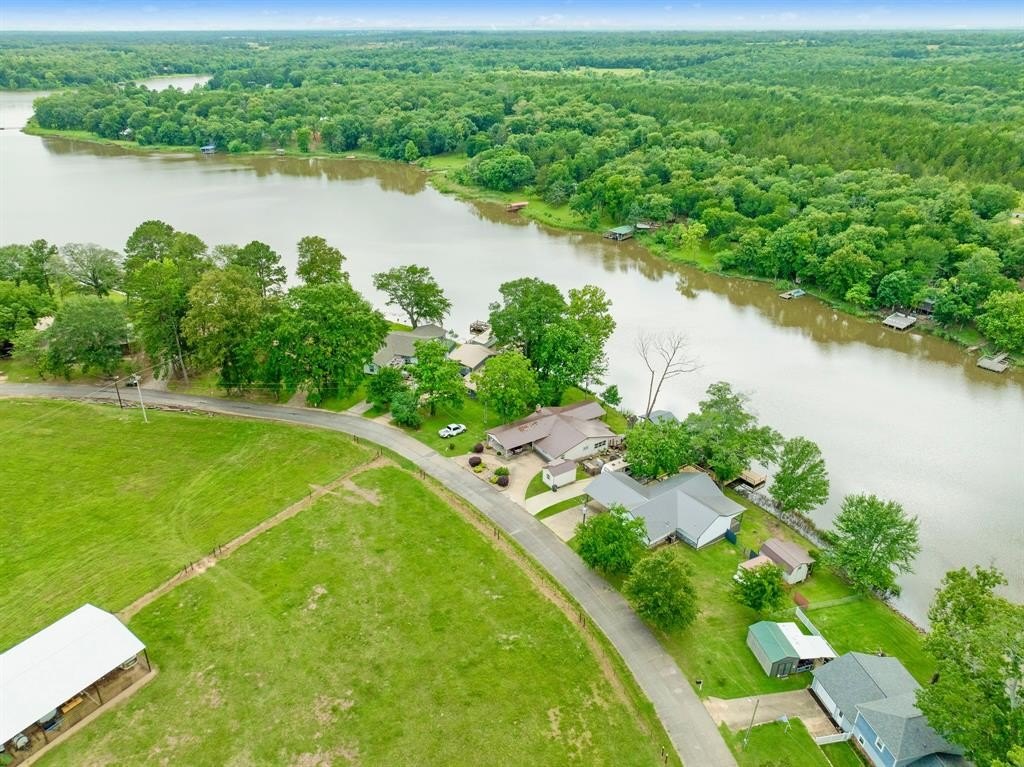Single Family 2BR 2BA - 1205 Lakeside Drive, Fort Towson, OK