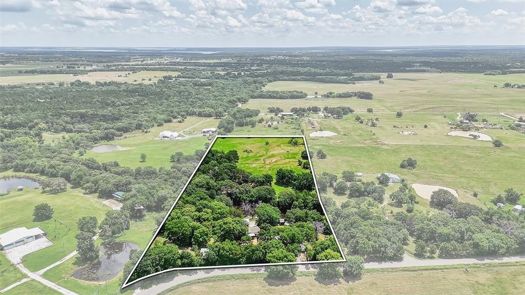 Single Family 3BR 2BA - 2869 Ranch Road, Whitesboro, TX