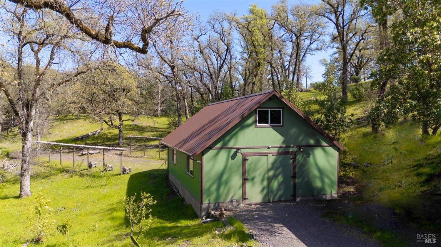 Other - 10301 E Highway 20 Road, Potter Valley, CA