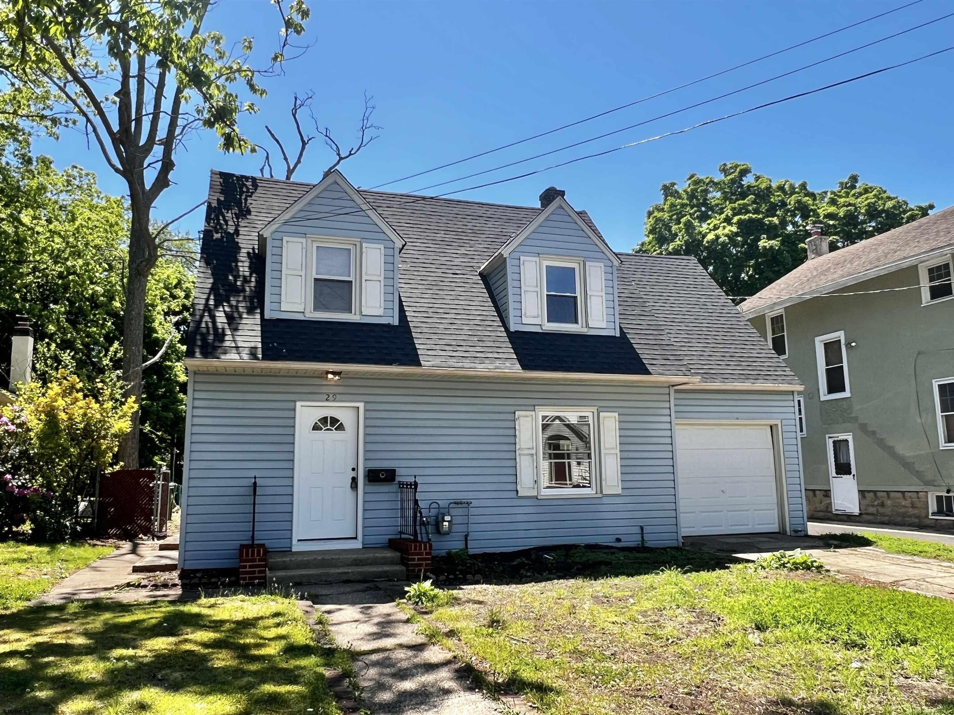 Other 3BR 2BA - 29 COLUMBIA Ave, Pitman, NJ