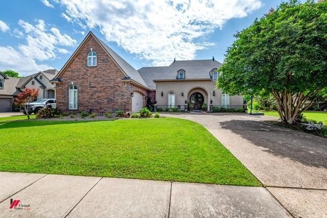 Single Family 4BR 3BA - 520 Canterbury Lane, Bossier City, LA