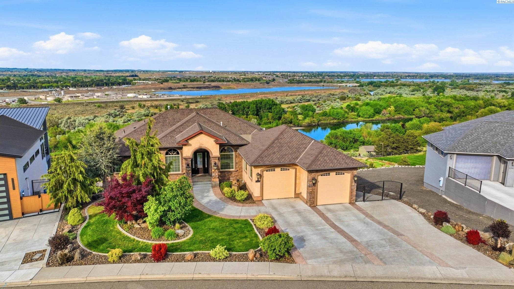 Other 5BR 6BA - 1056 Allenwhite Dr, Richland, WA