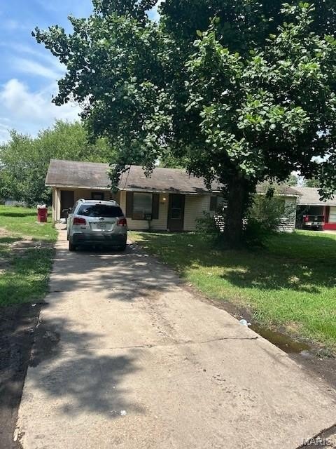 Single Family 3BR 2BA - 108 Adams Street, Sikeston, MO