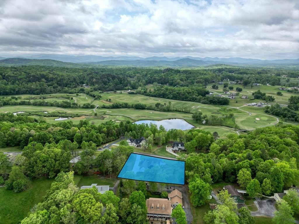 Single Family 4BR 5BA - 629 Old Owen Drive, Blairsville, GA