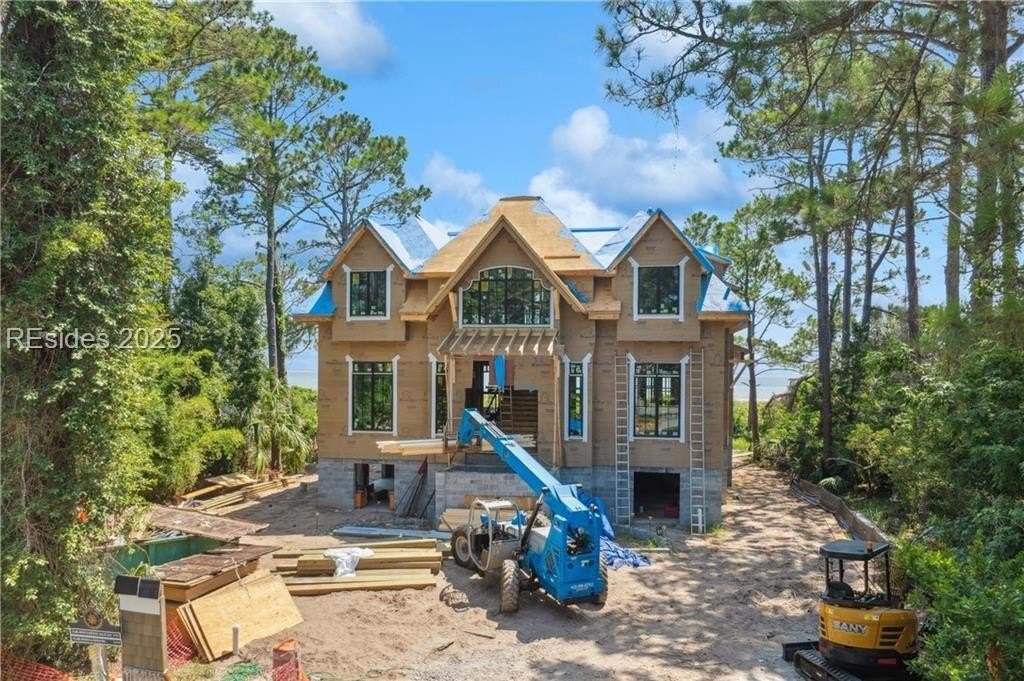 Other 6BR 9BA - 9 Brown Pelican Road, Hilton Head Island, SC