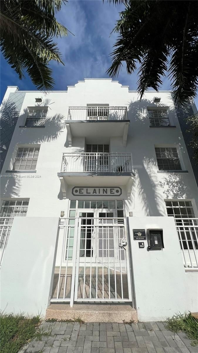 Condo 1BA - 1502 Jefferson Ave, Miami Beach, FL