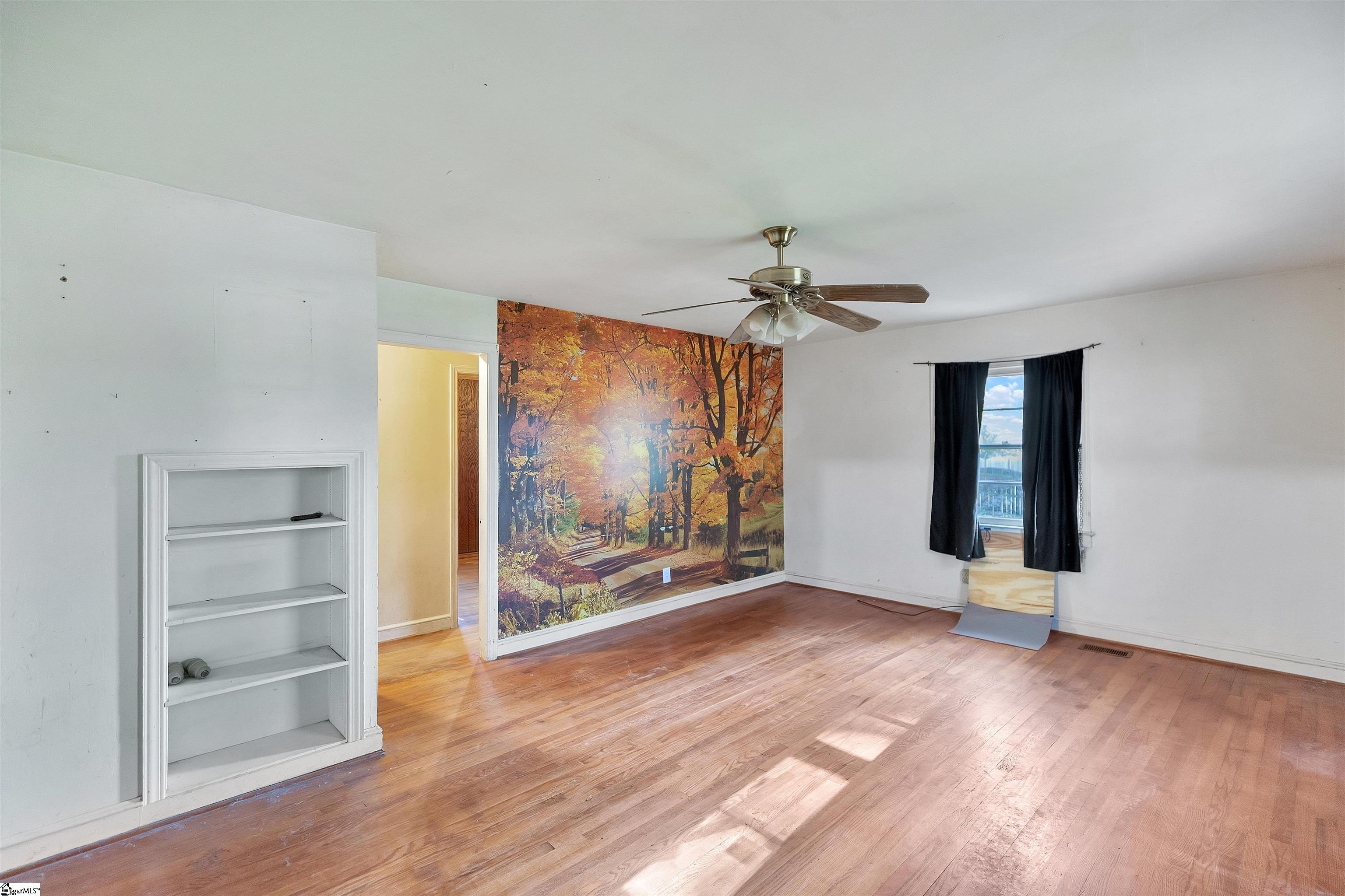 Single Family 3BR 1BA - 101 Mimosa Court, Anderson, SC