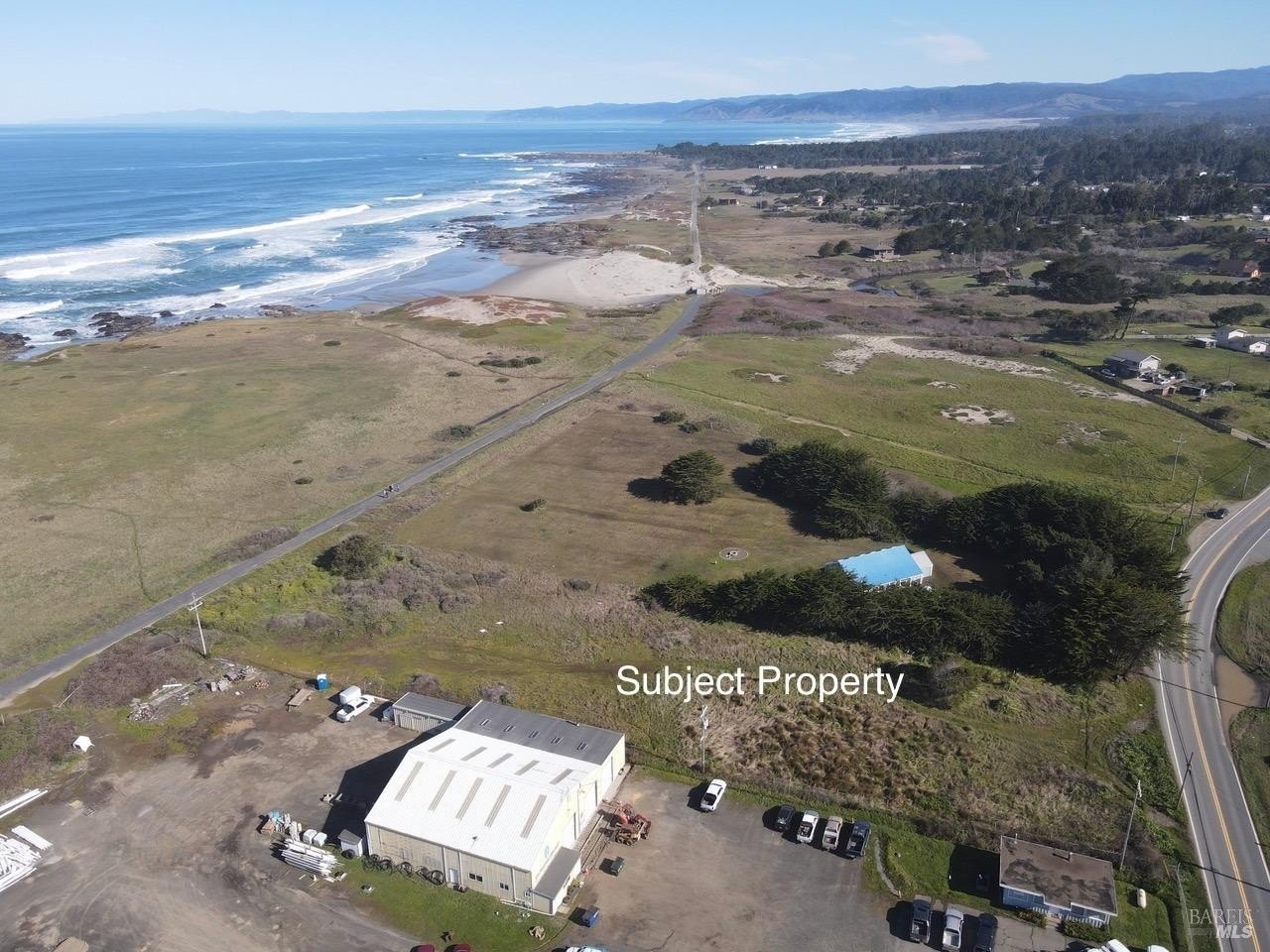 Other - 1261 N Main Street, Fort Bragg, CA