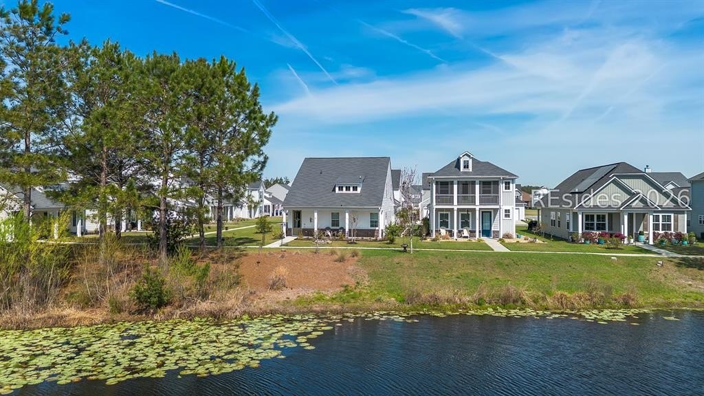 Other 4BR 3BA - 10 Garden Isle Lane, Hardeeville, SC