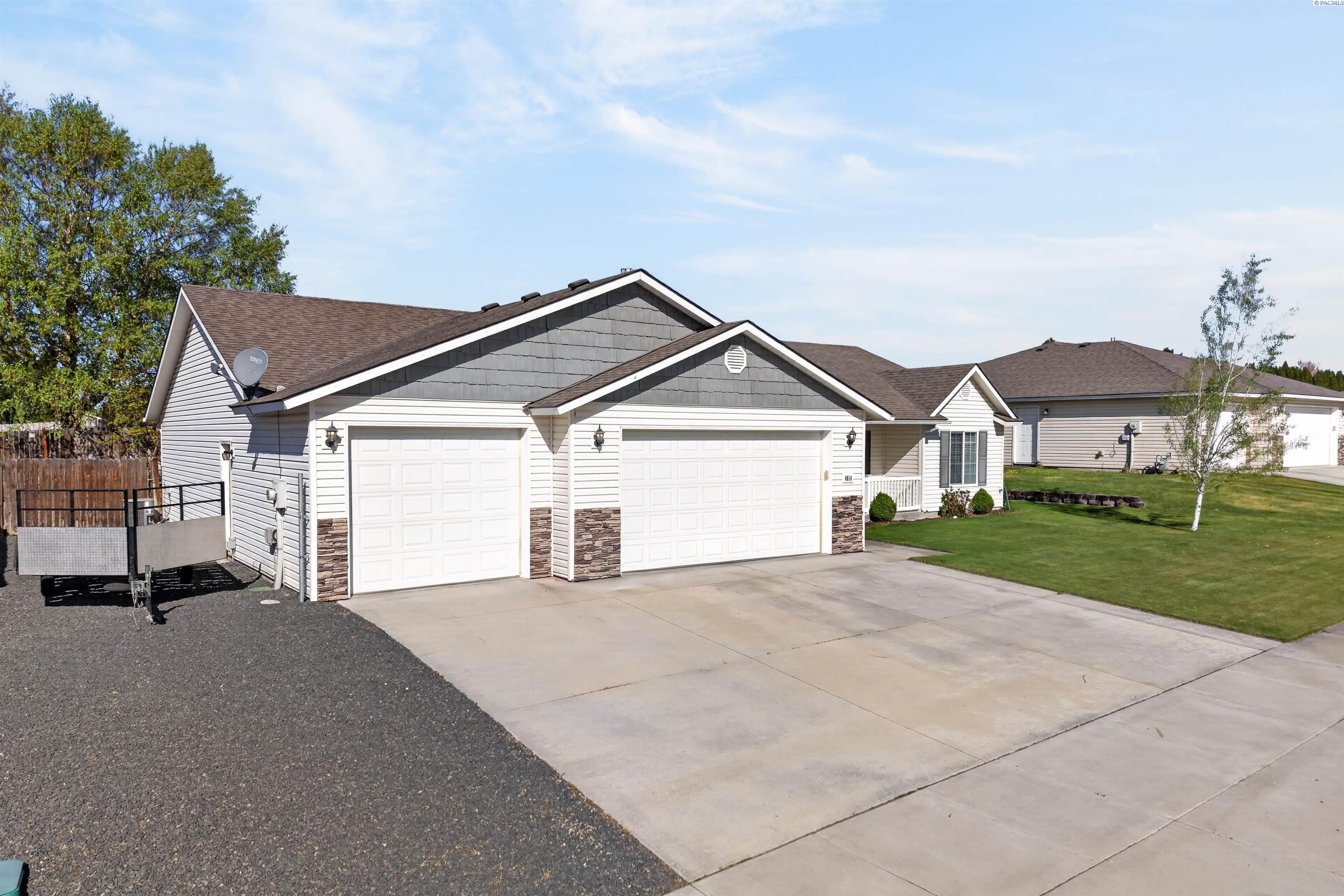 Other 3BR 2BA - 4014 Prairie Ln, Pasco, WA