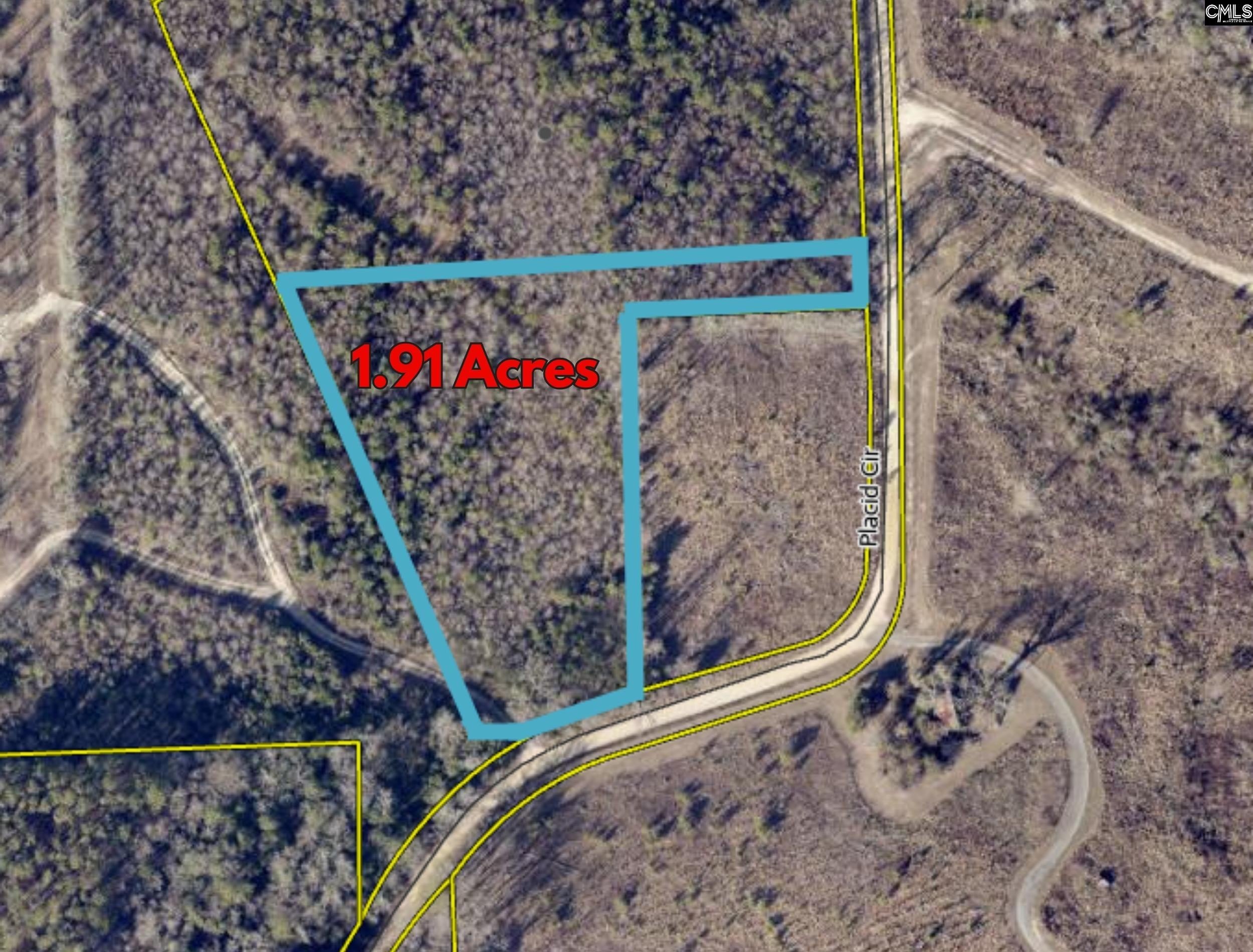 Other - 236 Placid Circle, Batesburg, SC