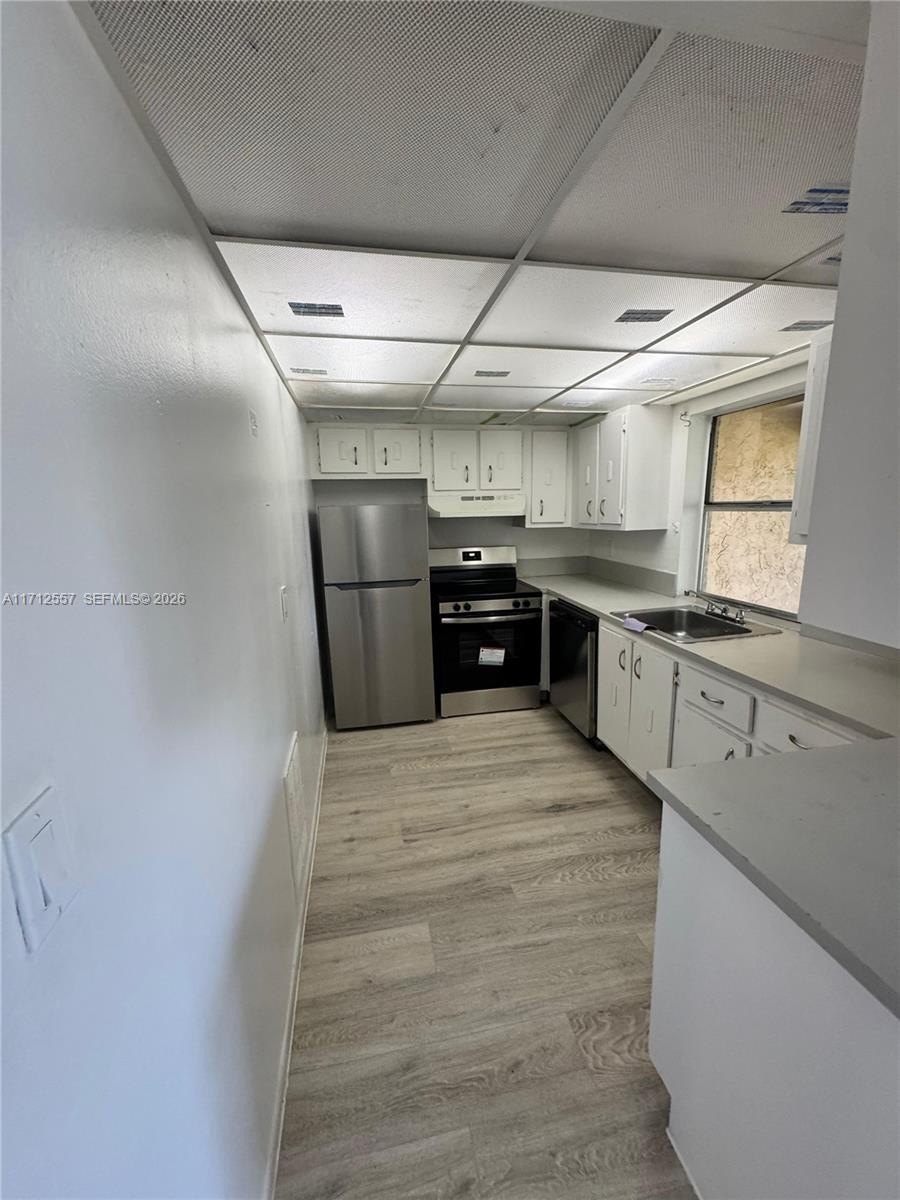 Condo 2BR 2BA - 4241 NW 19th St, Lauderhill, FL