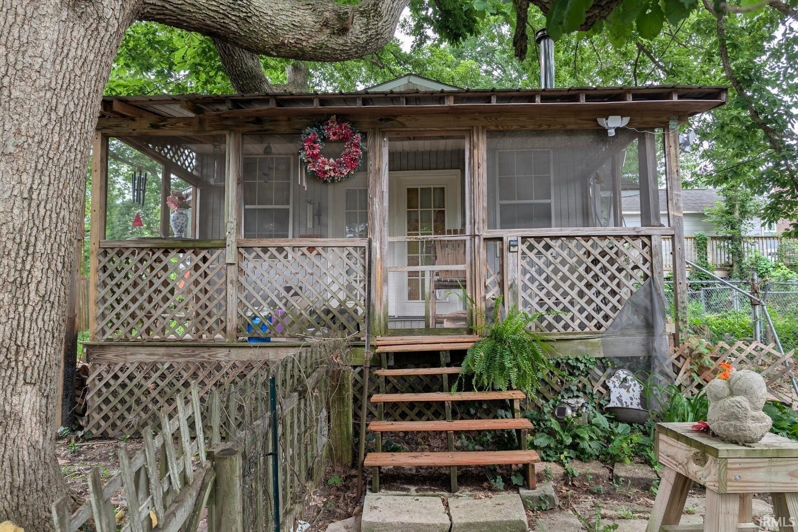 Single Family 2BR 2BA - 920 N Madison Street, Bloomington, IN