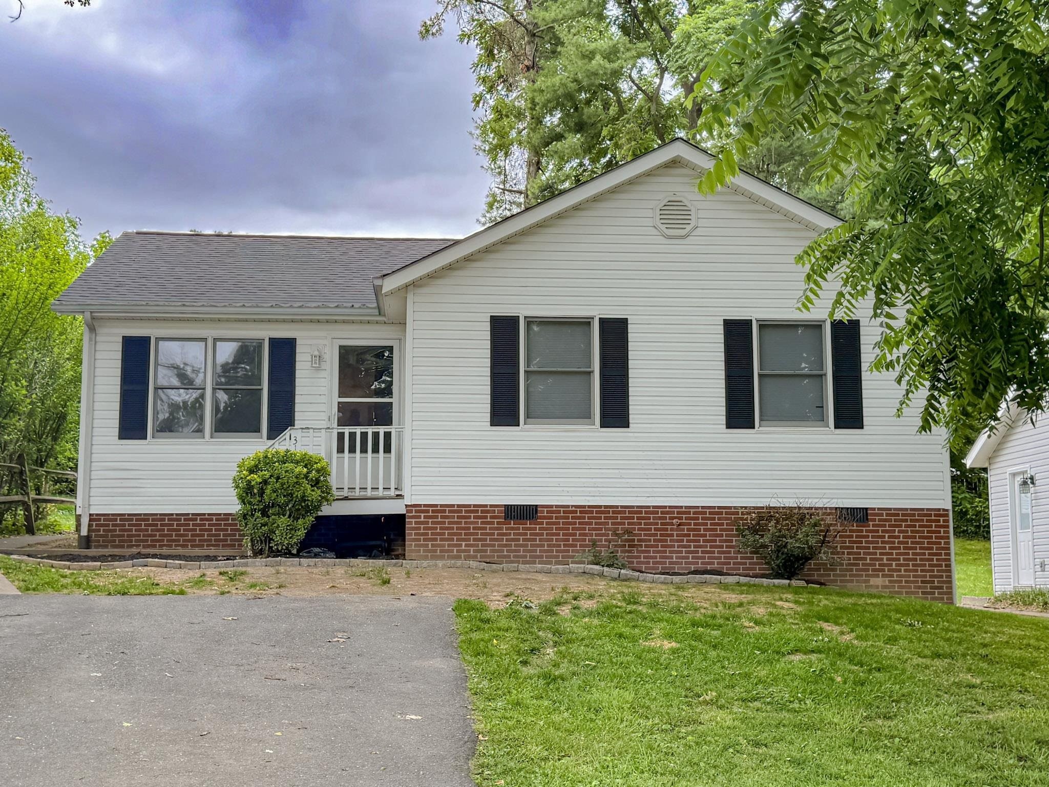Other 3BR 2BA - 319 WESTWOOD BLVD, STAUNTON, VA