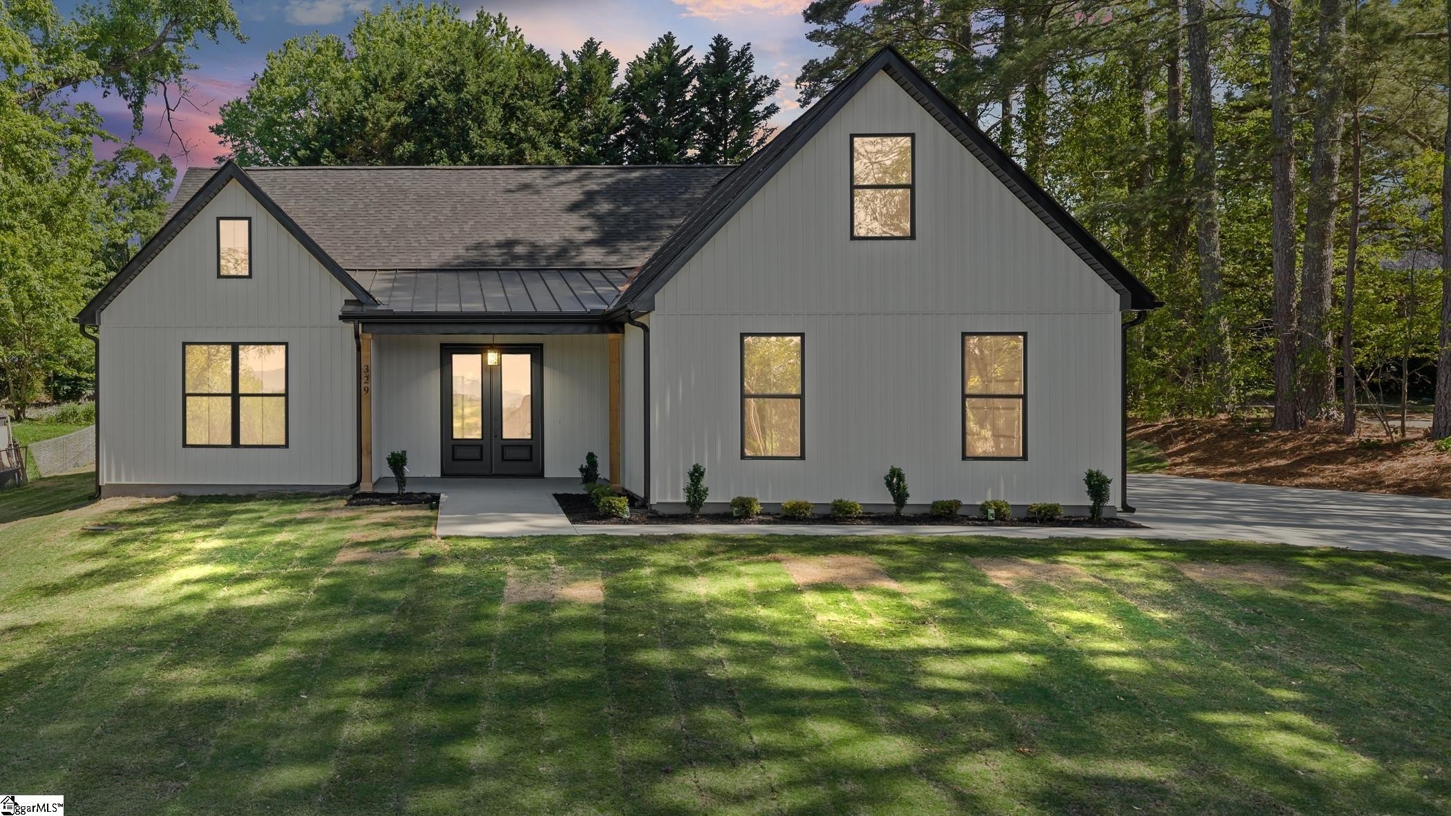 Other 3BR 2BA - 329 Wall Street, Campobello, SC