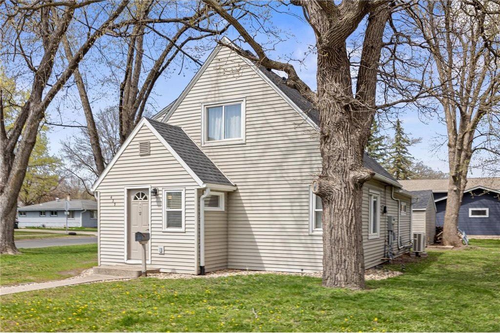 Other 3BR 1BA - 437 Linden Avenue SW, Hutchinson, MN