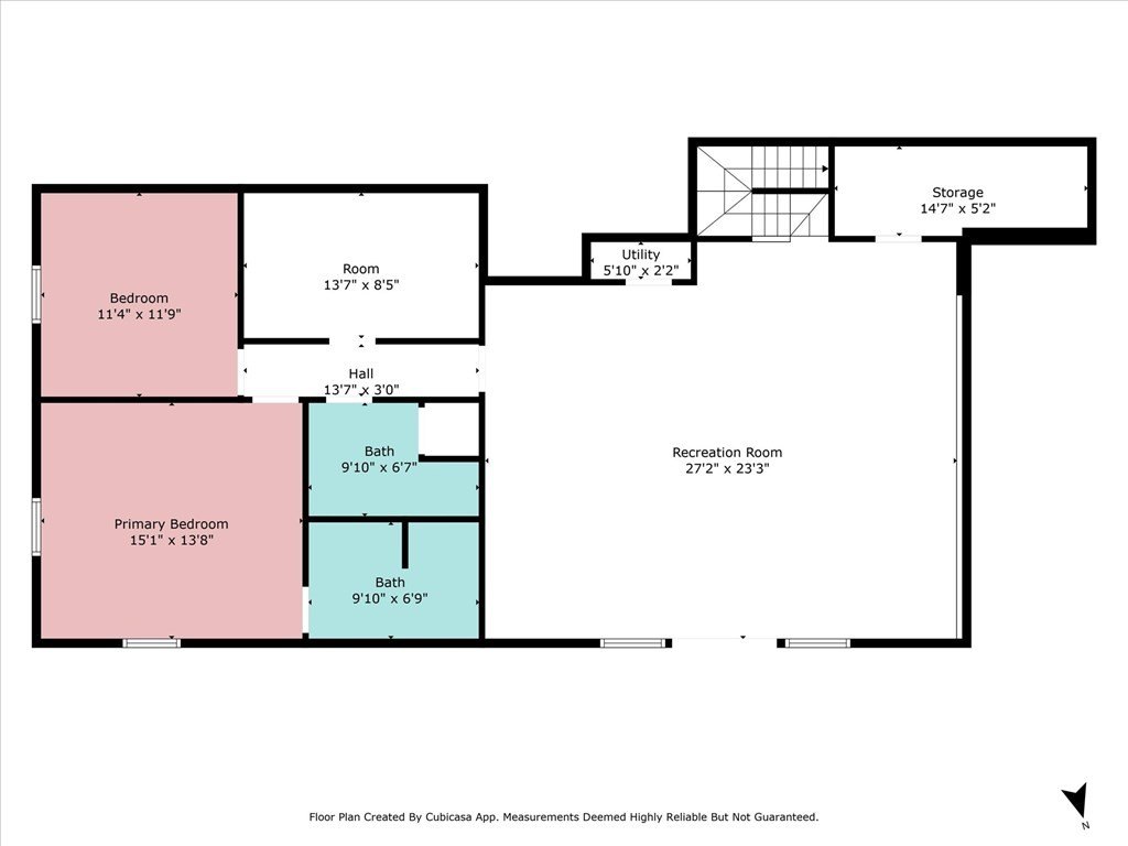 Other 5BR 4BA - 7380 Lillydale Rd, Byrdstown, TN