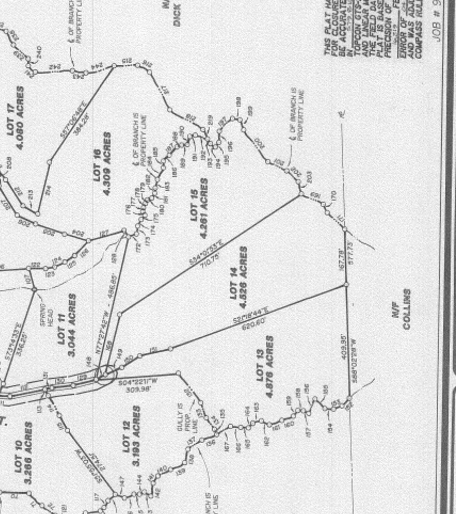 Other - Lot 13 Porter Place, Blairsville, GA