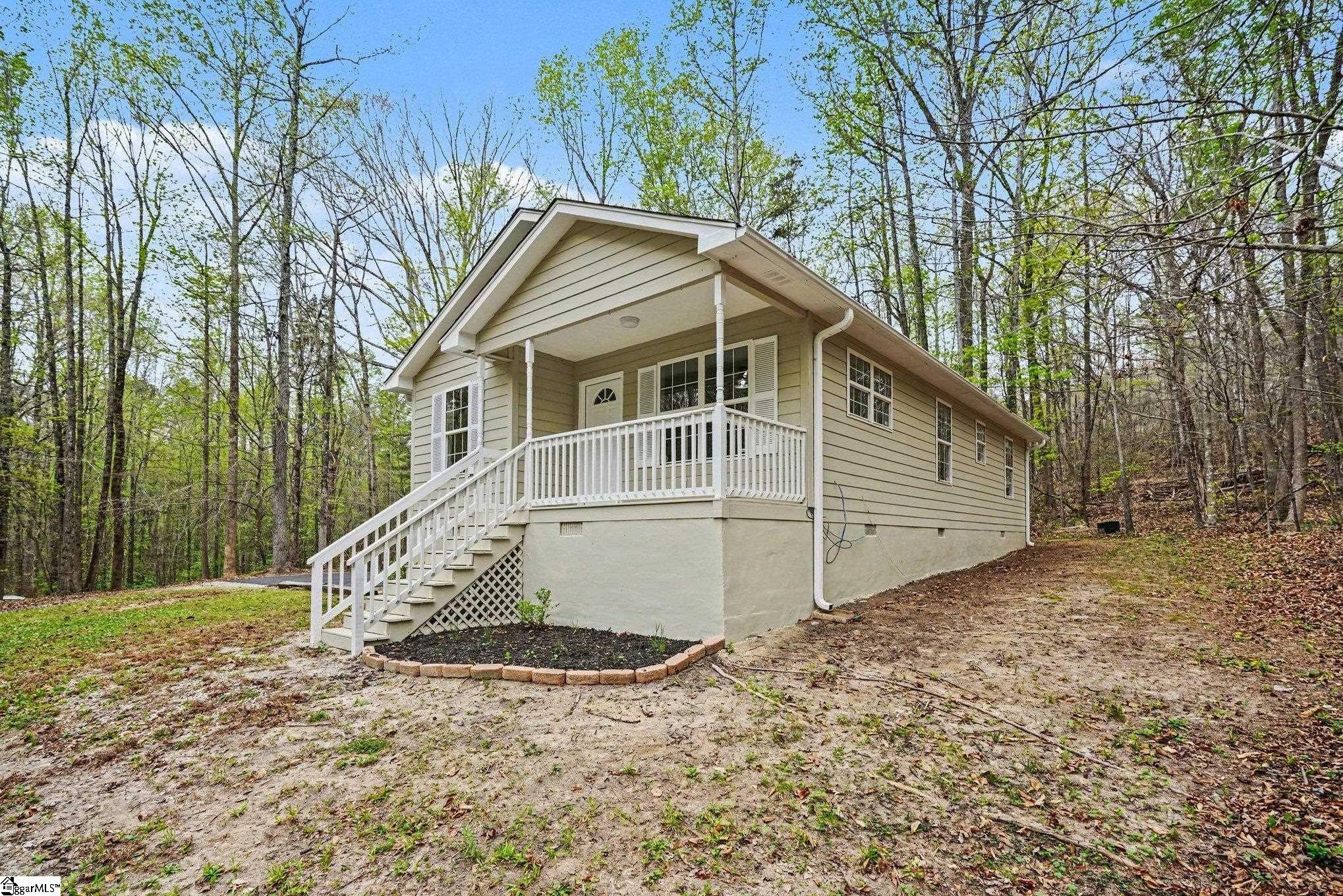Other 3BR 2BA - 468 Holden Drive, Westminster, SC
