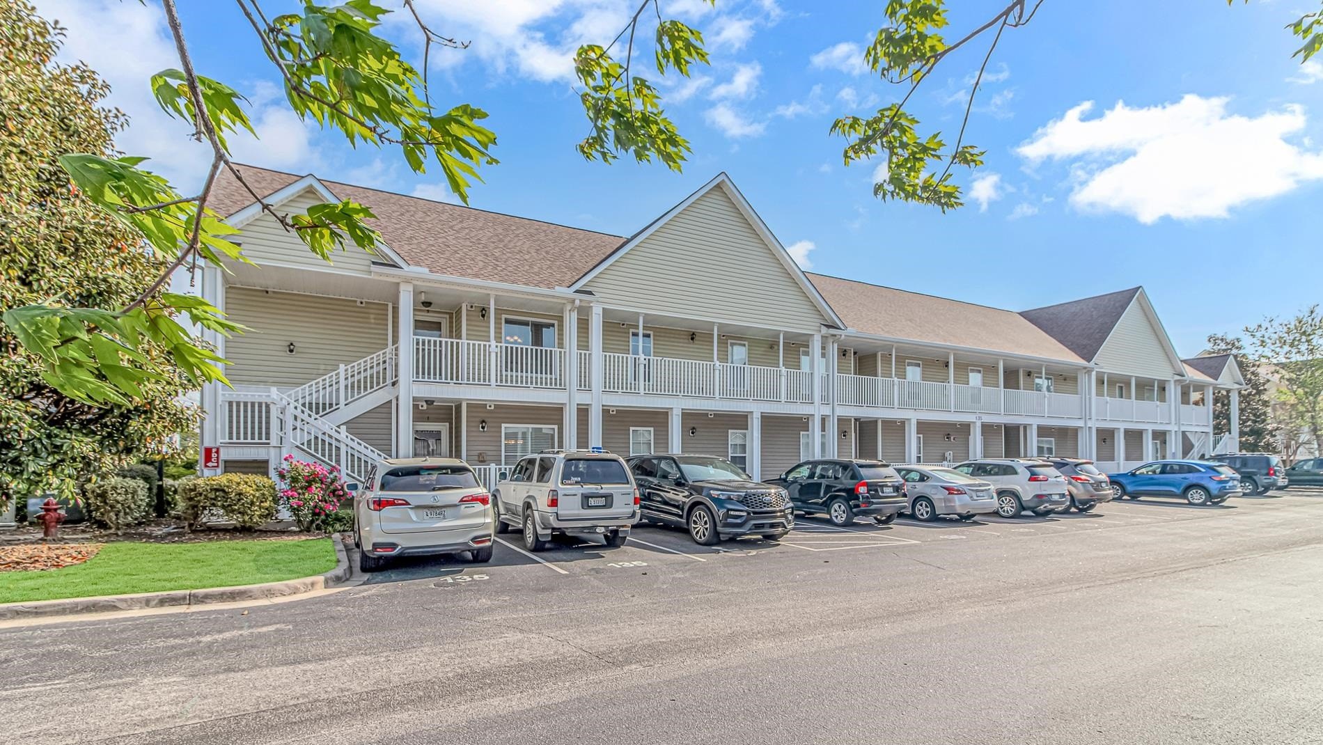 Condo 3BR 2BA - 135 Butkus Dr., Myrtle Beach, SC