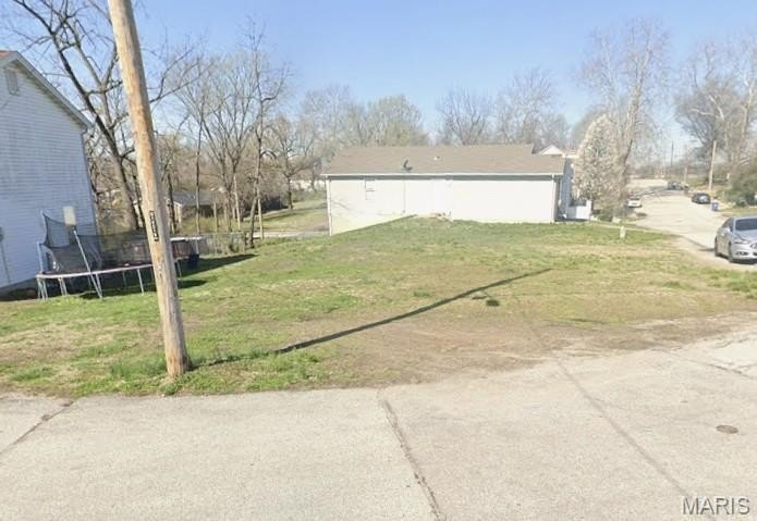 Other - 1457 Morton Avenue, St Louis, MO