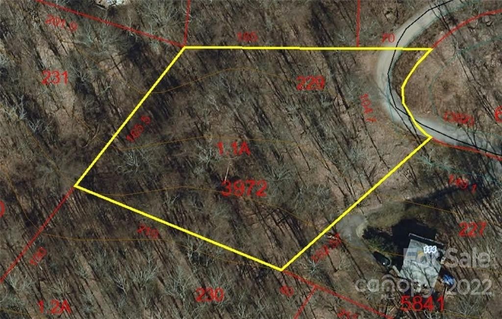 Other - Staymon Road, Waynesville, NC