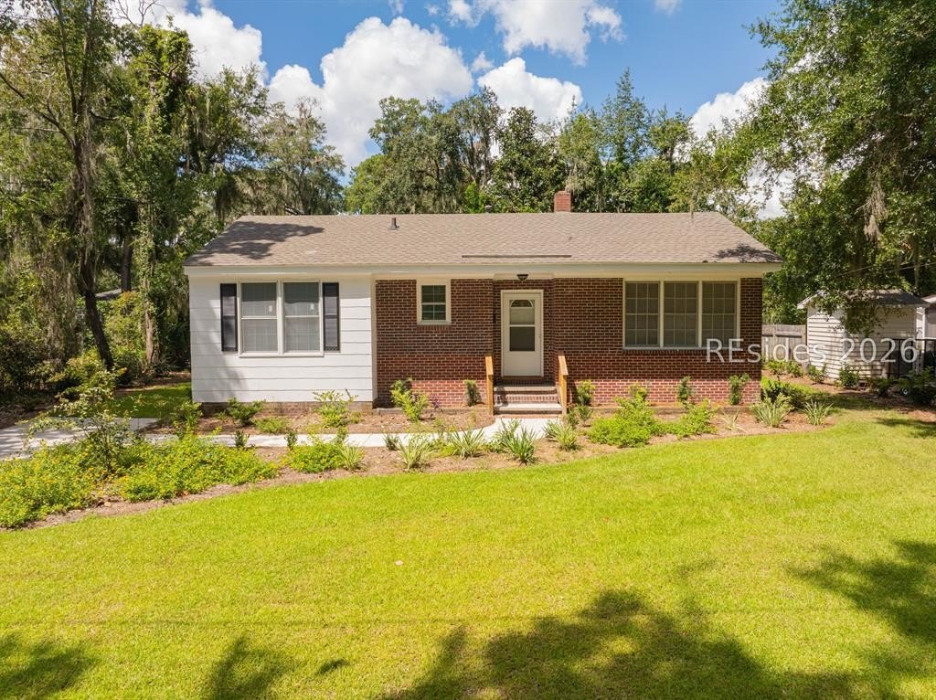 Other 2BR 2BA - 2002 Roper Street, Beaufort, SC