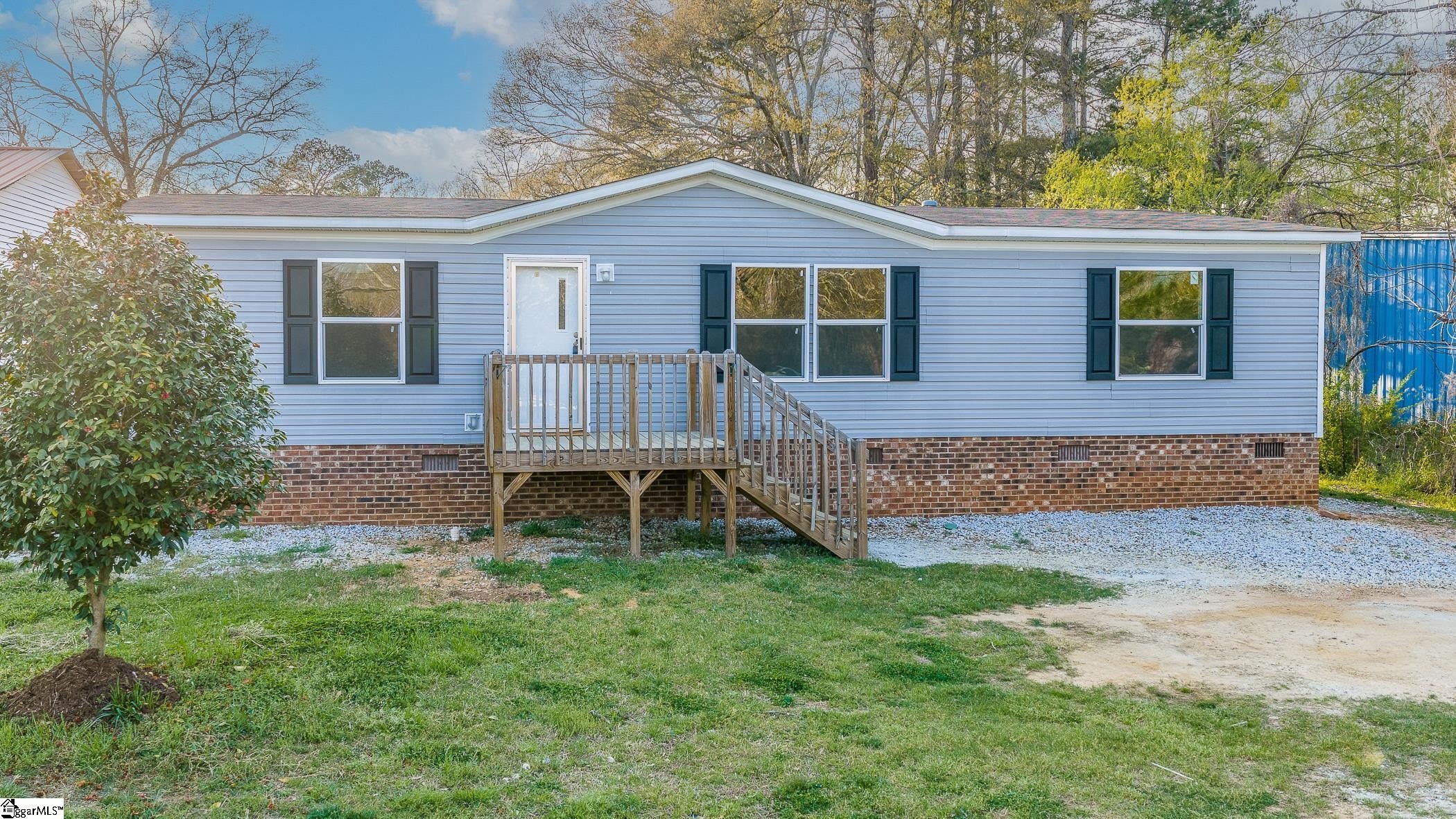 Other 3BR 2BA - 2231 Westminster Highway, Walhalla, SC