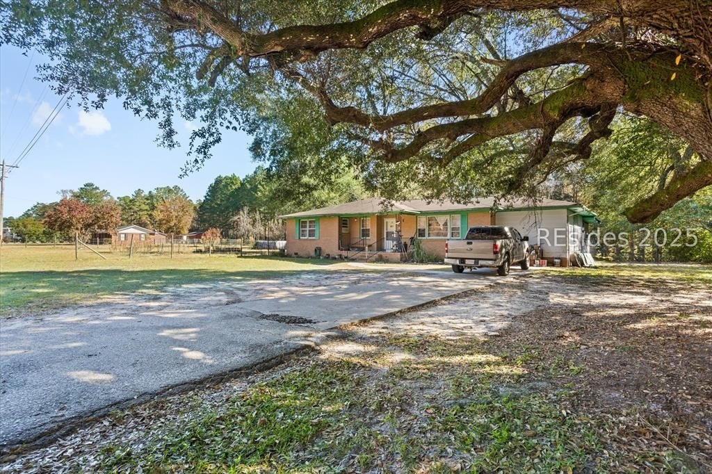 Other 3BR 3BA - 105 Furman Nixville Parkway, Estill, SC