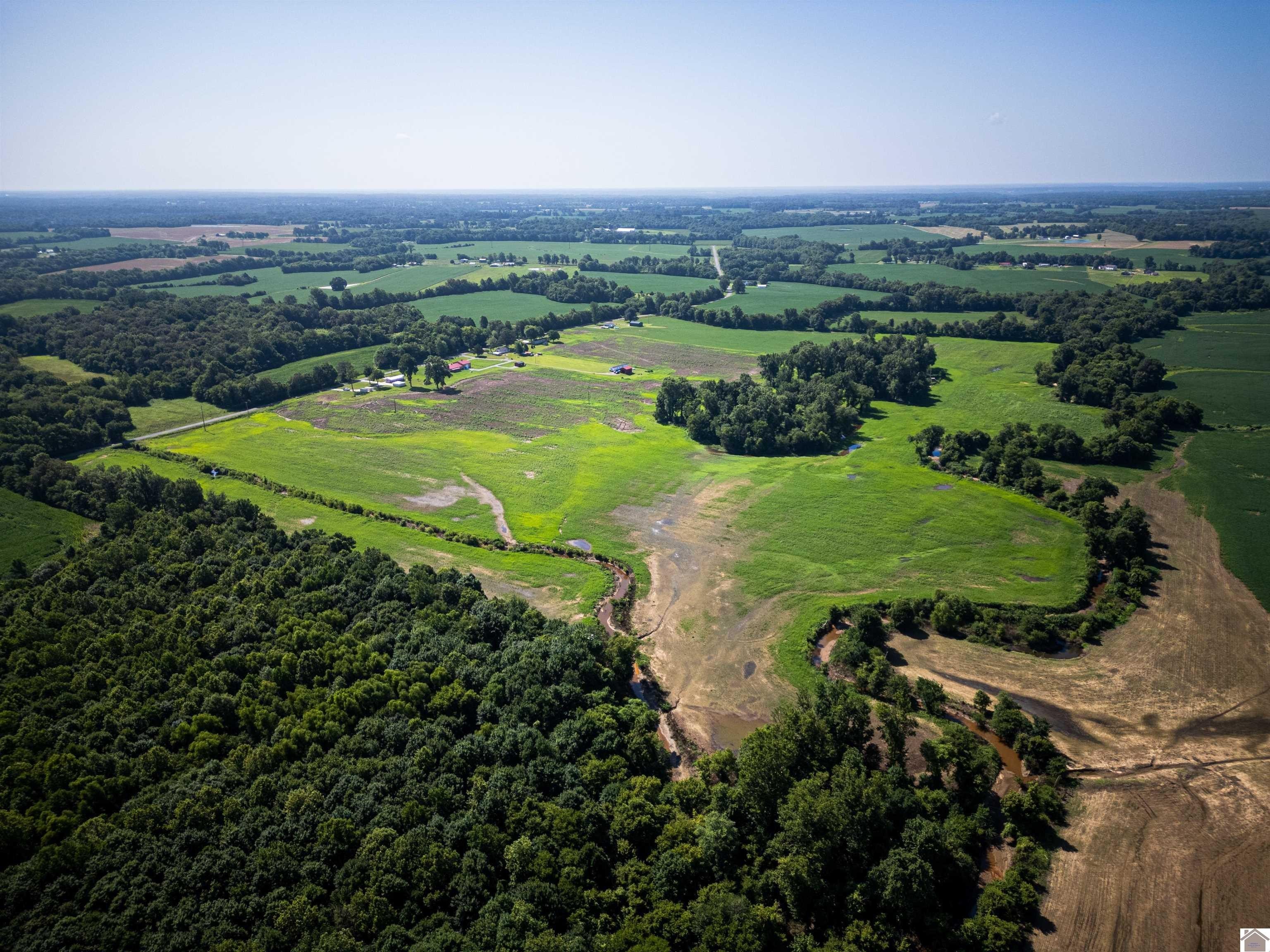 Other - County Line Road, Kevil, KY