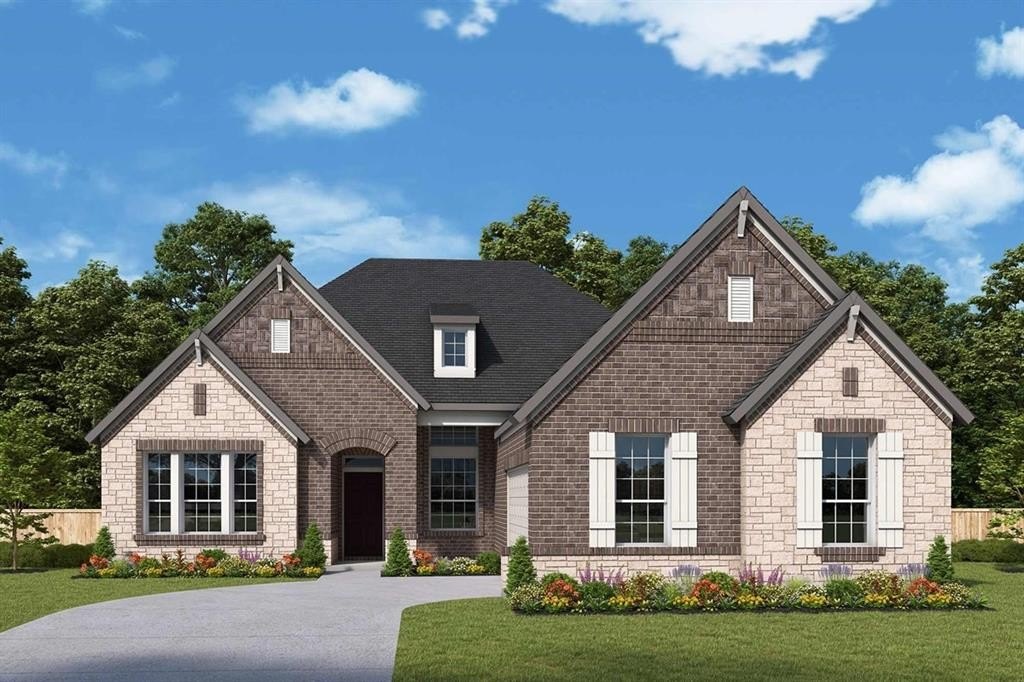 Single Family 4BR 3BA - 1916 Foothill Road, Rockwall, TX
