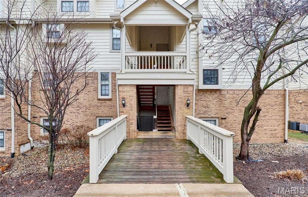 Condo 2BR 2BA - 12944 Bryce Canyon Drive, Maryland Heights, MO