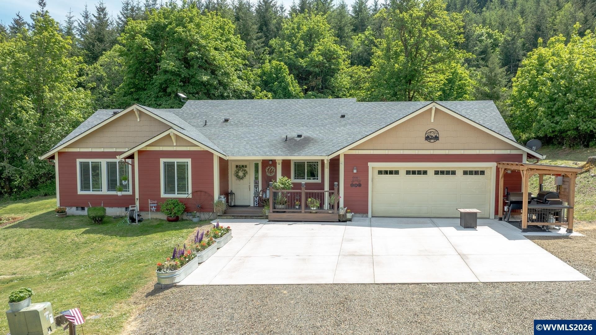Other 3BR 3BA - 6660 Alvord Alley Rd, Grand Ronde, OR