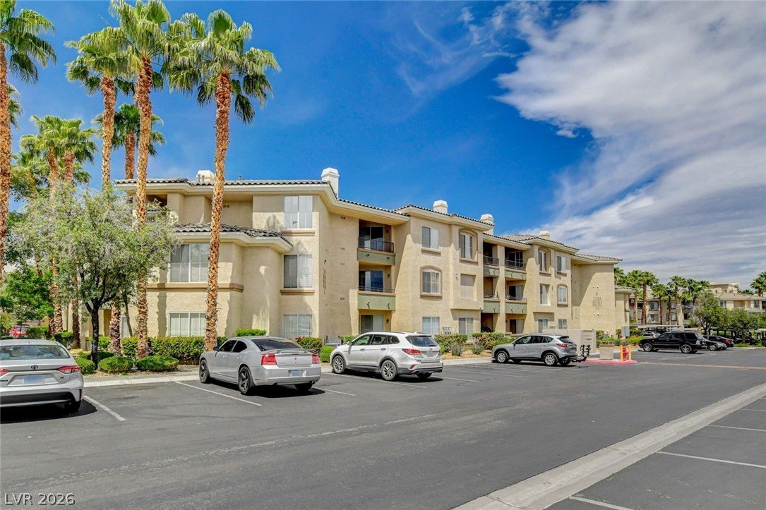 Condo 2BR 2BA - 7143 S Durango Drive, Las Vegas, NV