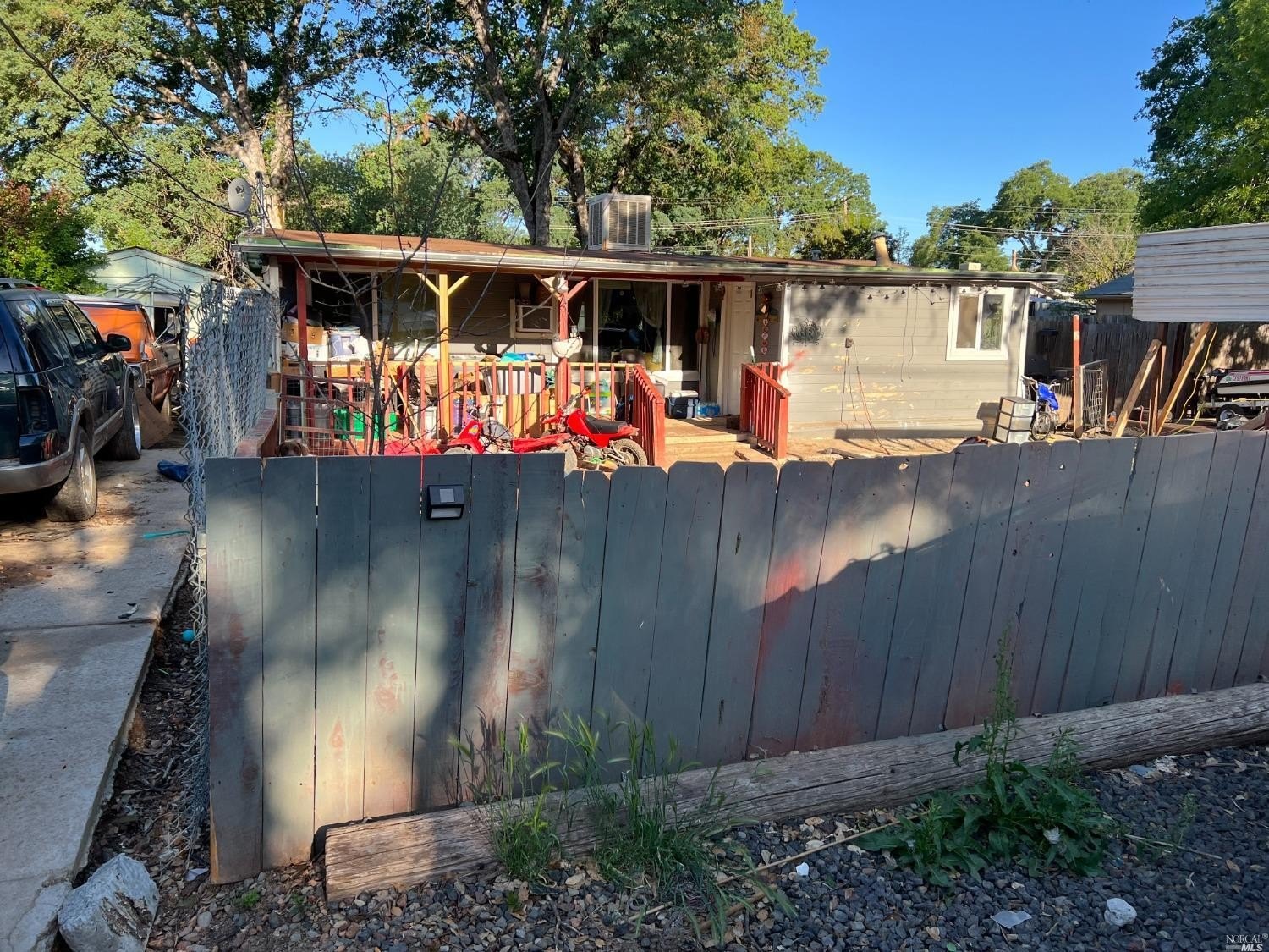 Single Family 3BR 1BA - 3419 Green Avenue, Clearlake, CA