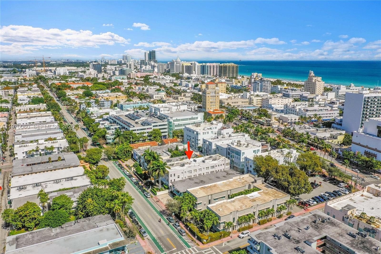 Condo 2BR 2BA - 1027 Pennsylvania Ave, Miami Beach, FL