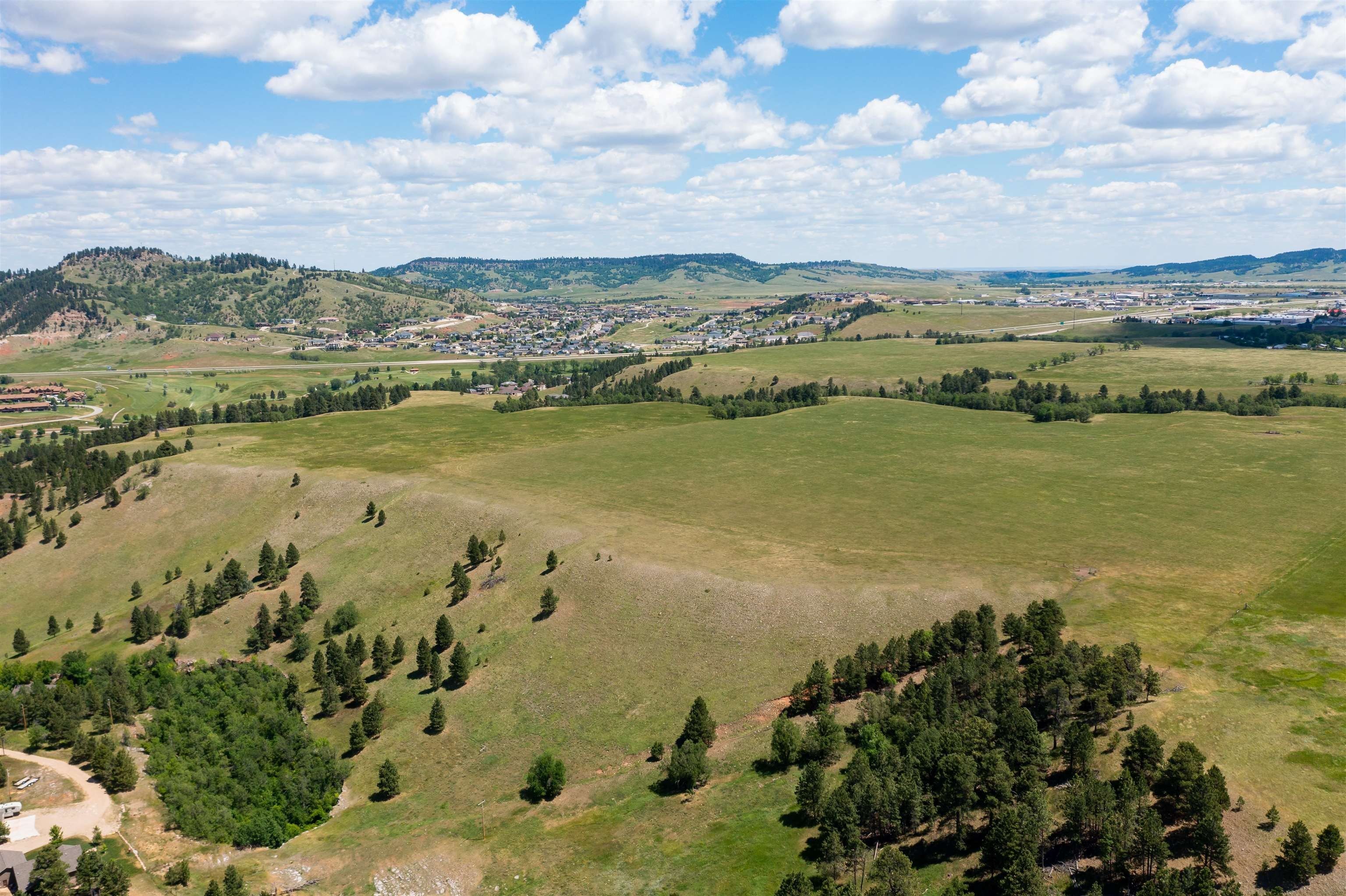 Other - Blue Sage Road lot: 6, Blk 3, Spearfish, SD