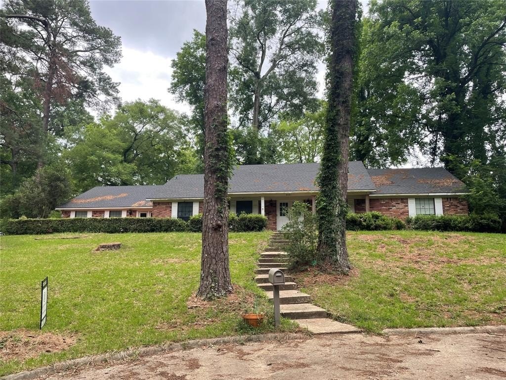 Single Family 3BR 3BA - 408 Myra, Mansfield, LA